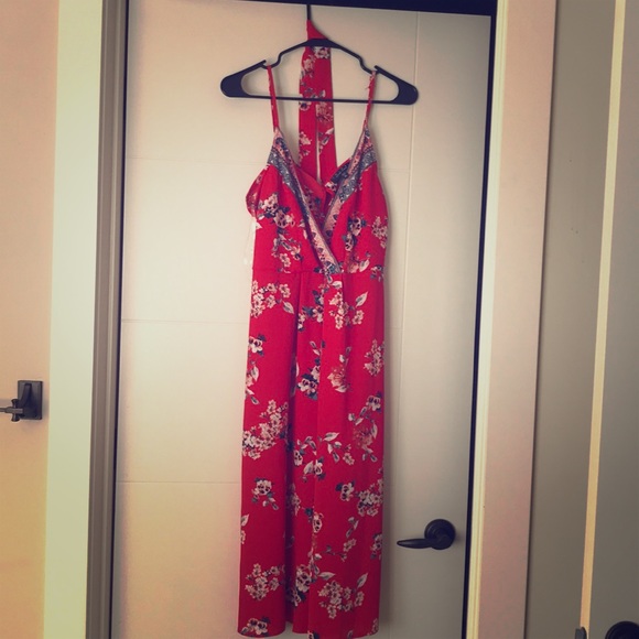 Jumpsuit - Picture 1 of 1